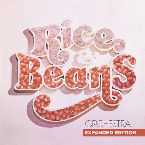 Rice & Beans Orchestra - Rice & Beans Orchestra (Expanded Edition) [Remastered]
