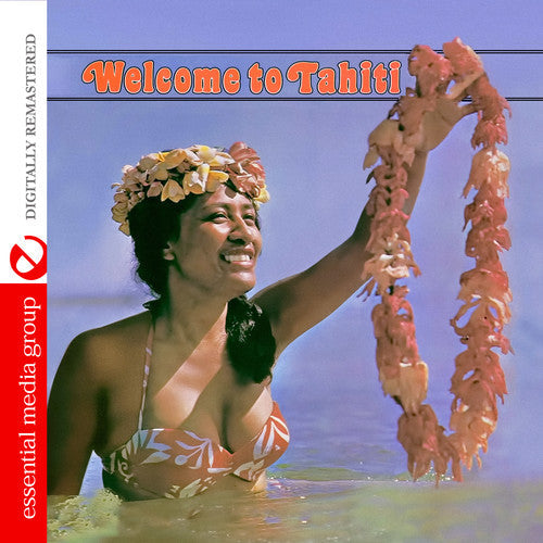 Nat Mara - Welcome To Tahiti [Remastered]