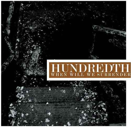 When Will We Surrender [Vinyl]