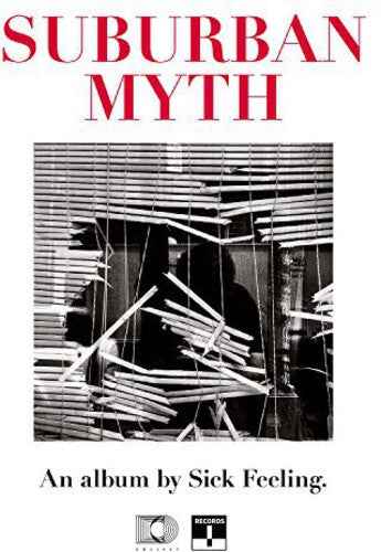 Suburban Myth [Vinyl]