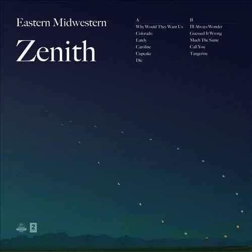 Zenith [LP]