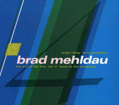Vol. 4-Back At The Vanguard [Import]