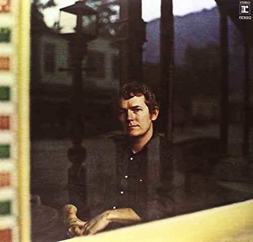 Sit Down Young Stranger [LP]