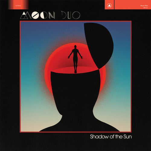 Moon Duo - Shadow of the Sun Music CD