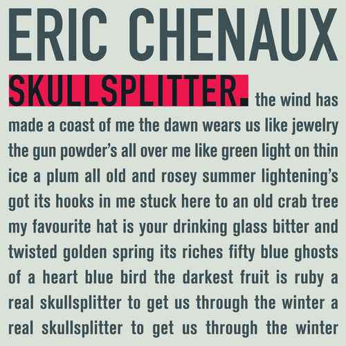 Skullsplitter [Vinyl]