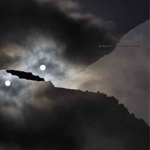 Supermoon EP [Vinyl]