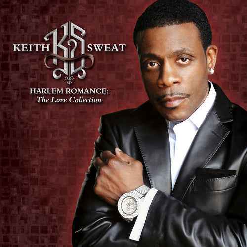 Harlem Romance: The Love Collection [CD]