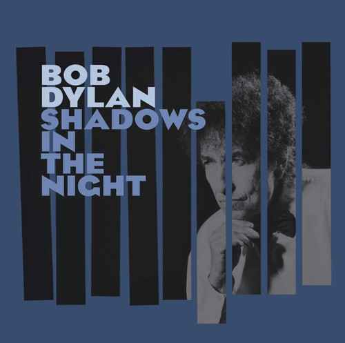 Shadows in the Night [CD]
