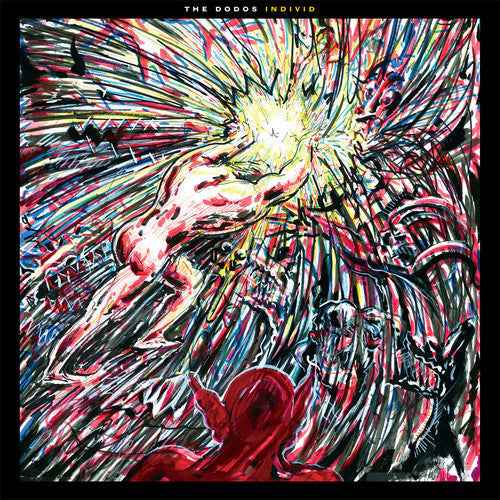 Individ [Vinyl]