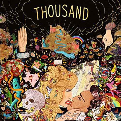 Thousand [LP]