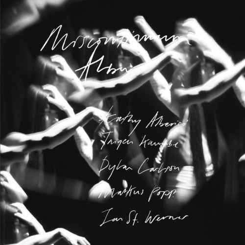 Miscontinuum Album [LP]
