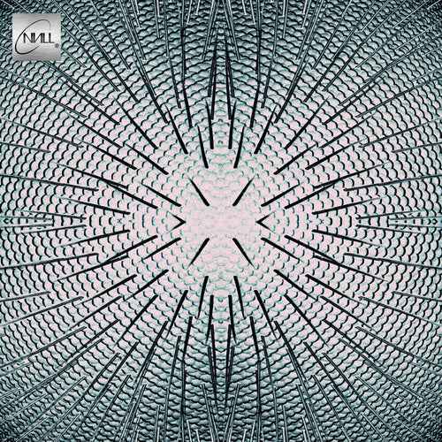 Almost [Limited Edition Clear Vinyl]