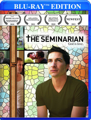 Seminarian - Seminarian - Blu-ray