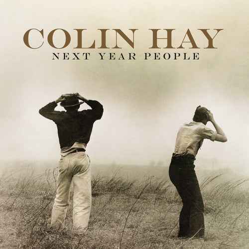 Next Year People [Deluxe Edition]