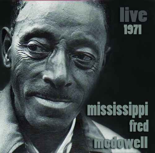 Live 1971 [CD]