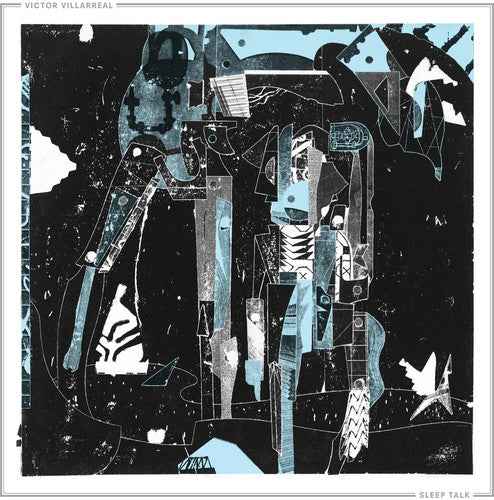 Sleep Talk [Limited Edition Silver Vinyl]