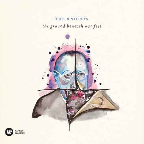 Ground Beneath Our Feet [CD]