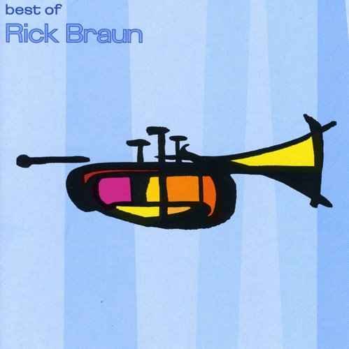 Best of Braun [CD]