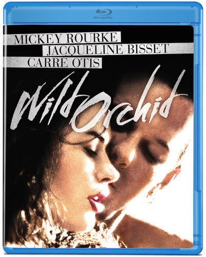 Wild Orchid - Wild Orchid - Blu-ray