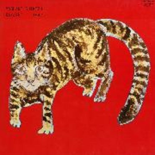 Yasuaki Shimizu - Kakashi [CD]