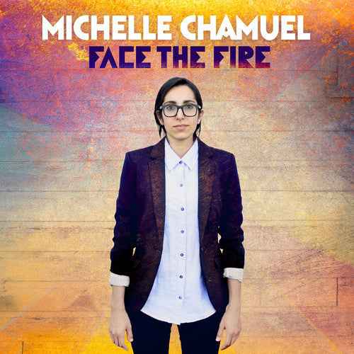 Face The Fire [Vinyl]