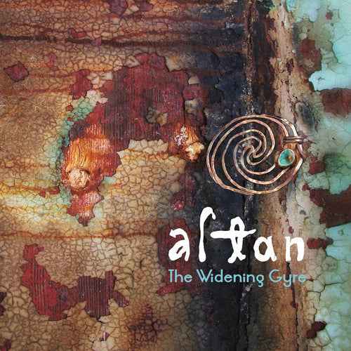 Widening Gyre [CD]