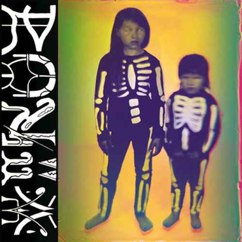Roniia [LP]