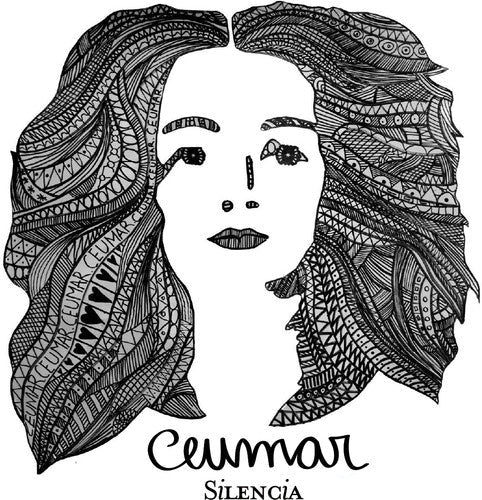 Ceumar - Silencia [CD]
