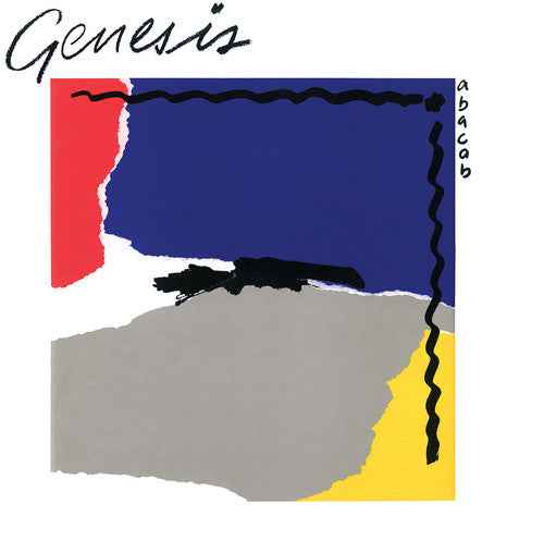 Abacab [CD]