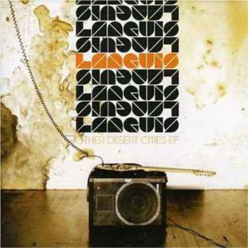 Other Desert Cities [LP]