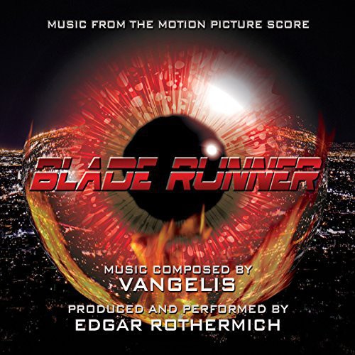 Blade Runner / O.S.T. - Blade Runner (Original Soundtrack) [CD]