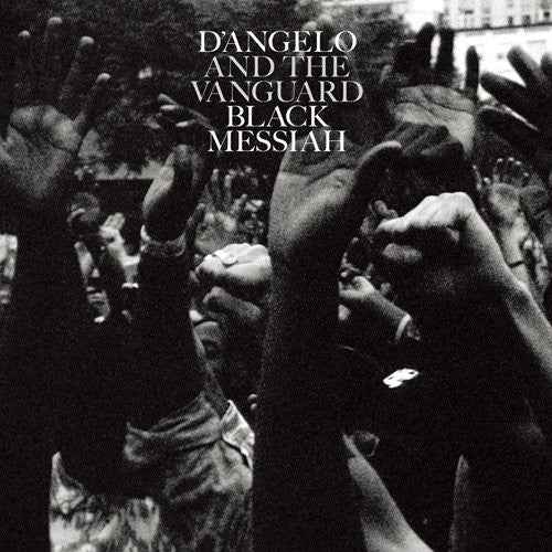 Black Messiah [Import]
