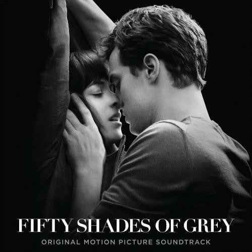 Fifty Shades Of Grey [Soundtrack]