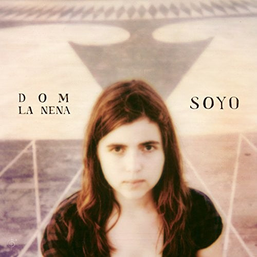 Dom La Nena - Soyo [CD]