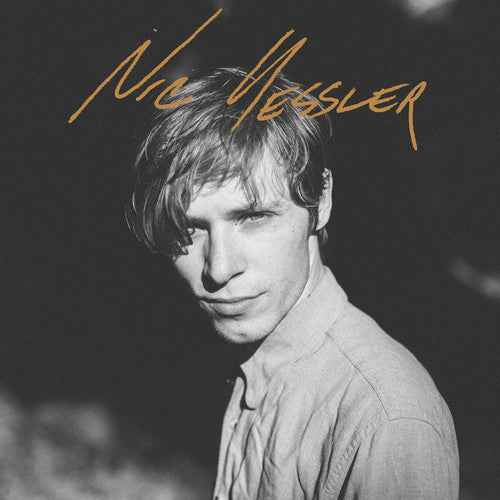 Soft Connections [Vinyl]