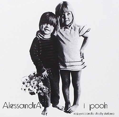 Pooh - Alessandra (Remastered) (Ita) [Remastered]