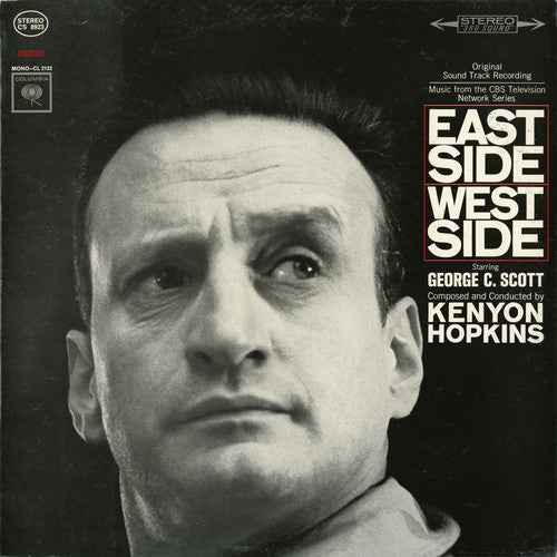 East Side West Side [CD]