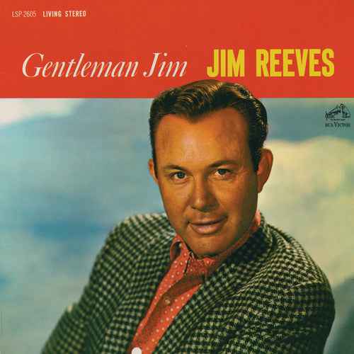 Gentleman Jim [CD]