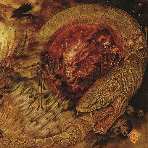 Beware the Sword You Cannot See [CD]