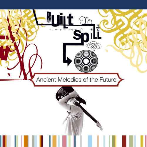 Ancient Melodies Of The Future [Import Vinyl]