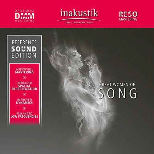 Great Women of Song [LP]