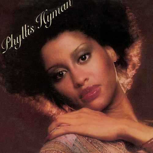 Phyllis Hyman [CD]