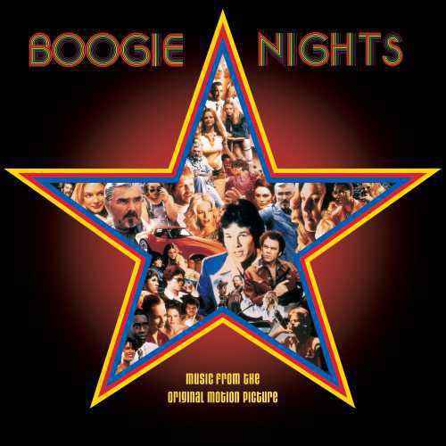 Boogie Nights: Music From Original Motion Picture [Vinyl]
