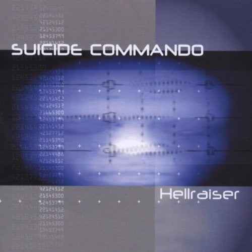 Hellraiser [CD]