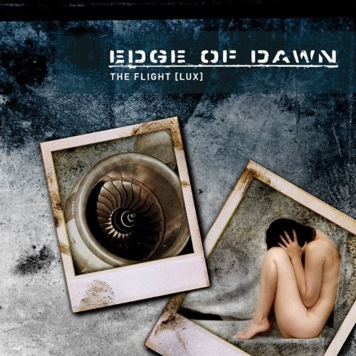 Edge Of Dawn - Flight (lux) Music CD