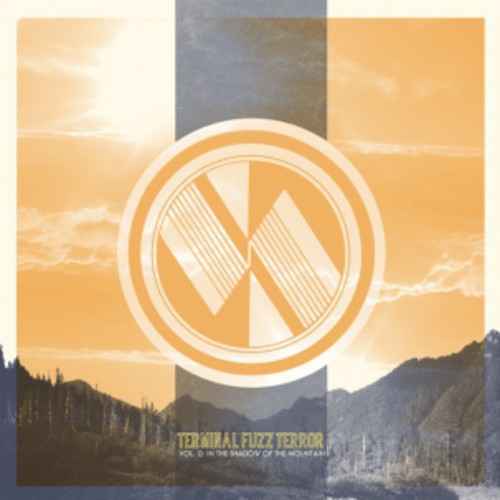 Vol. 0: In the Shadow of the Mountain [LP]