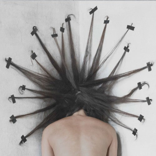 Pyramids - A Northern Meadow [CD]