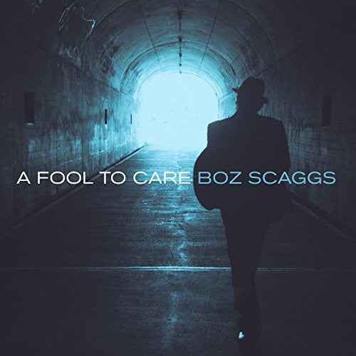 Fool to Care [CD]