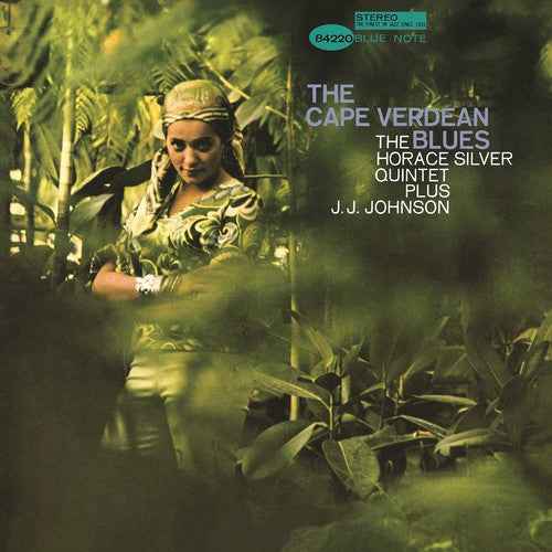 The Cape Verdean Blues [Vinyl]