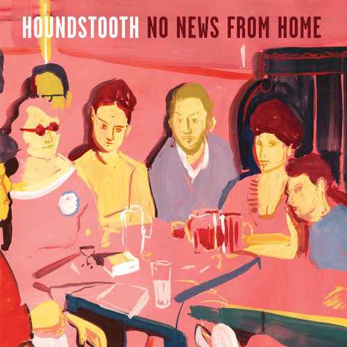 No News From Home [Vinyl]
